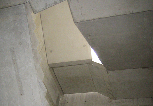 Treppenhaus
