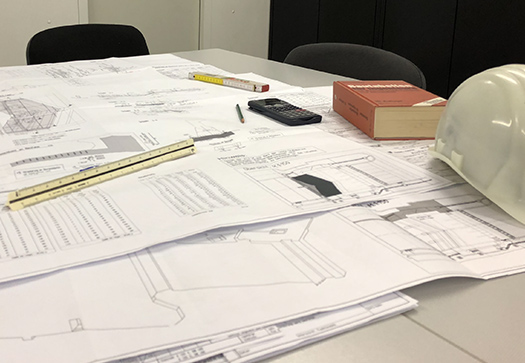 Planung