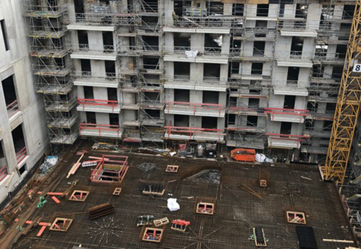 Wohnung